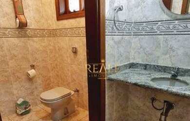 Imagem 4: Casa à venda, 512 m² por R$ 1.890.000,00 - Condomínio Vista Alegre...