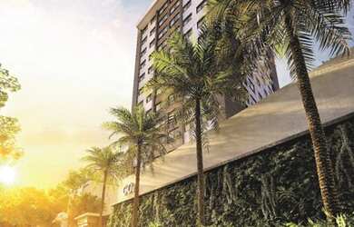 Imagem 1: Apartamento residencial para venda, Santana, Porto Alegre - AP4630