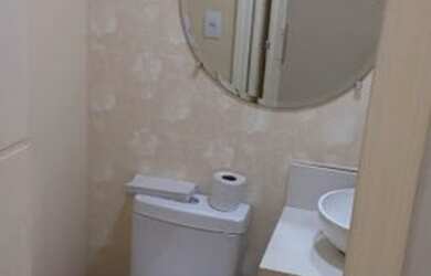 Imagem 7: linda sala comercial localizada no centro de Guarulhos portaria 24 horas