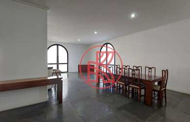 Imagem 11: Apartamento com 3 dormitórios à venda, 254 m² por R$ 860.000,00 - Centro...