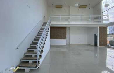 Imagem 2: Salão para alugar, 100 m² por R$ 7.000/mês - Barcelona - São Caetano...