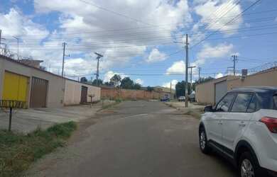 Imagem 2: Lote 373,80m² Asfalto e Agua Parque das Nações