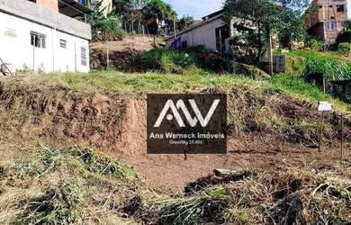 Imagem 3: Terreno à venda, 345 m² por R$ 77.000,00 - Retiro - Juiz de Fora/MG