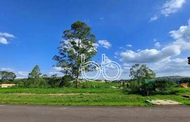 Imagem 5: Terreno à venda, 2156 m² por R$ 1.450.000,00 - Condomínio Terras de...