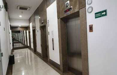 Imagem 12: Sala, 52 m² - venda por R$ 320.000,00 ou aluguel por R$ 1.400,00/mês...