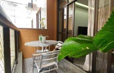 Imagem 1: Apartamento à venda, 120 m² por R$ 740.000,00 - Icaraí - Niterói/RJ