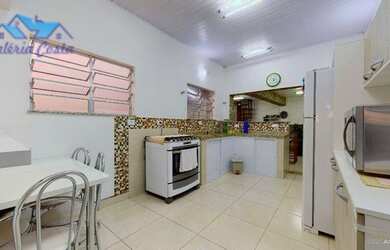 Imagem 12: Sobrado à venda, 220 m² por R$ 950.000,00 - Ipiranga - São Paulo/SP