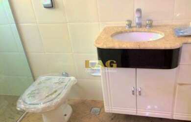 Imagem 16: Casa com 3 dormitórios, 250 m² - venda por R$ 1.010.000,00 ou aluguel...