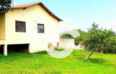 Imagem 15: Casa à venda, 280 m² por R$ 210.000,00 - Loteamento Sol e Mar - São...