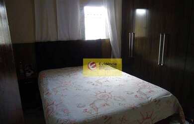 Imagem 4: Sobrado à venda, 160 m² por R$ 690.000,00 - Vila Eldízia - Santo André/SP