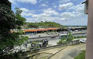 Imagem: O terreno possui 12.000m² de Área e está localizado em Colubande