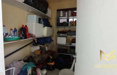 Imagem 15: Casa com 4 dormitórios à venda, 240 m² por R$ 950.000,00 - São João...