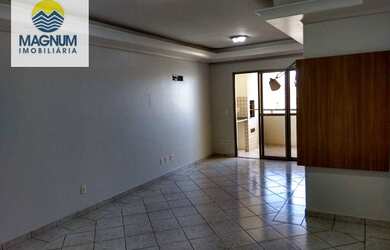 Imagem 7: Apartamento com 3 dormitórios, 127 m² - venda por R$ 590.000,00 ou aluguel...