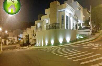 Imagem 1: VENDO LINDA CASA NO CONDOMÍNIO VISTA VERDE, INDAIATUBA