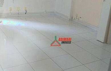 Imagem 8: Sala, 33 m² - venda por R$ 280.000 ou aluguel por R$ 1.400/mês - Moema...