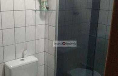 Imagem 5: Apartamento à venda, 58 m² por R$ 205.000,00 - Jardim Terras Do Sul...