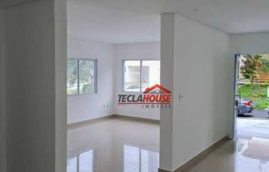 Imagem 5: ALUGO LINDA CASA NO ESPECULAR CONDOMÍNIO ARUJA 5