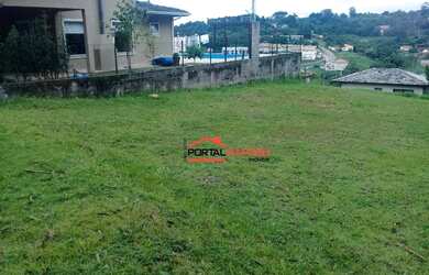 Imagem 9: Terreno à venda, 560 m² por R$ 380.000,00 - Granja Viana - Cotia/SP