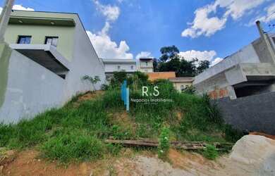 Imagem 2: Terreno à venda, 250 m² por R$ 240.000,00 - Residencial Quinta das Videiras - Louveira/SP