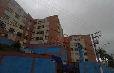 Imagem 1: Apartamento à venda, 48 m² por R$ 138.000,00 - Guaianazes - São Paulo/SP