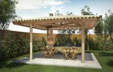 Imagem 10: Casa com 2 dormitórios, 53 m² - venda por R$ 219.000,00 ou aluguel por...