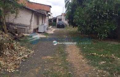 Imagem: O terreno possui 5m² de Área e está localizado em Vila Bressani