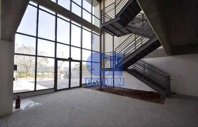 Imagem 4: Prédio, 1365 m² - venda por R$ 16.000.000,00 ou aluguel por R$ 80.000,00/mês...