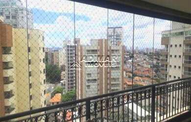 Imagem 4: Apartamento com 3 dormitórios, 172 m² - venda por R$ 2.000.000,00 ou...