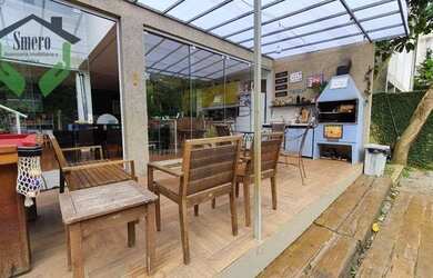 Imagem 7: Sobrado à venda, 307 m² por R$ 998.000,00 - Granja Viana - Cotia/SP