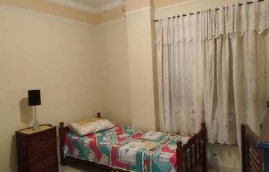 Imagem 16: Apartamento à venda, 133 m² por R$ 640.000,00 - Canto do Forte - Praia...