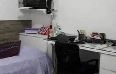 Imagem 15: Apartamento com 3 dormitórios à venda, 60 m² por R$ 450.000,00 - Jaguaré - São Paulo/SP