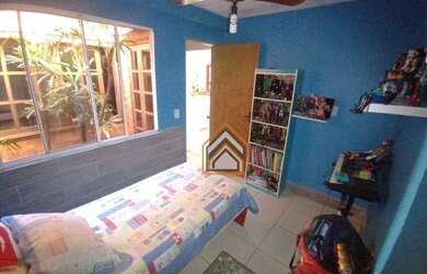 Imagem 16: Casa com 3 dormitórios, 230 m² - venda por R$ 280.000,00 ou aluguel...