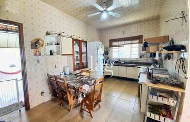 Imagem 11: Casa com 4 dormitórios à venda, 381 m² por R$ 2.000.000,00 - Condomínio...