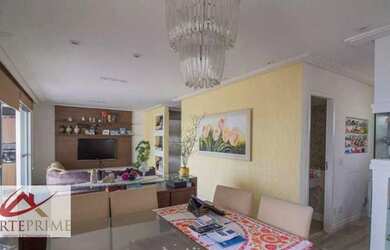 Imagem 10: Apartamento com 3 dormitórios, 121 m² - venda por R$ 1.590.000,00 ou...