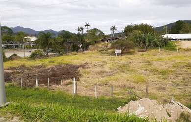 Imagem 7: Terreno à venda, 2.100 m² por R$ 650.000 - Areias de Baixo - Governador...