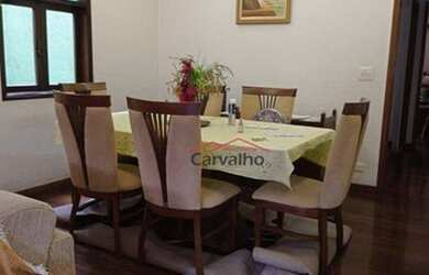 Imagem 6: Sobrado à venda, 205 m² por R$ 1.400.000,00 - Jardim Guanca - São Paulo/SP