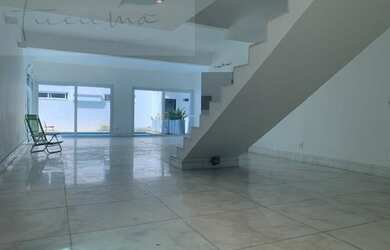 Imagem 2: Casa Sobrado perto dos Clubes Hebraica e Pinheiros