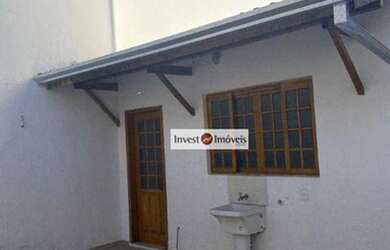 Imagem 13: Sobrado à venda, 150 m² por R$ 530.000,00 - Residencial Bosque dos Ipês...