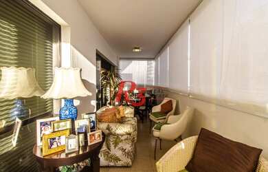 Imagem 14: Apartamento com 3 dormitórios à venda, 242 m² por R$ 1.700.000,00 -...