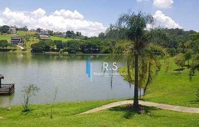 Imagem 5: Terreno à venda, 791 m² por R$ 550.000,00 - Condomínio Villagio Paradiso...