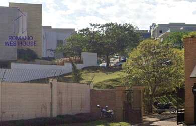 Imagem 11: Terreno à venda, 622 m² por R$ 1.348.860,00 - Tamboré Polo Empresarial...