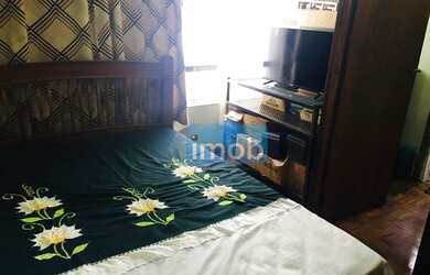 Imagem 7: Apartamento à venda, 53 m² por R$ 185.000,00 - José Menino - Santos/SP