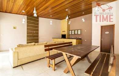 Imagem: A casa para alugar possui 3 Dormitórios, 2 Banheiros, 4 Vagas