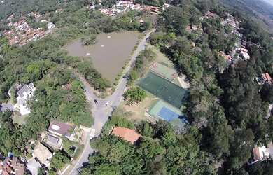 Imagem 12: Terreno à venda, 600 m² por R$ 280.000 - Transurb - Itapevi/SP