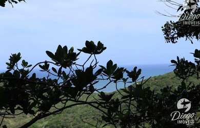 Imagem 11: Ja pensou em acordar com uma vista dessa Terreno unico entre praia do...
