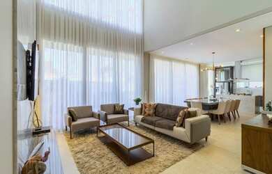 Imagem 6: Casa à venda, 320 m² por R$ 3.500.000,00 - Granville Atibaia - Atibaia/SP