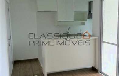 Imagem 4: SãO PAULO - Apartamento Padrão - Saúde