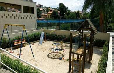 Imagem 2: Apartamento para Alugar no condominio Jardins de Bragança I em Bragança...