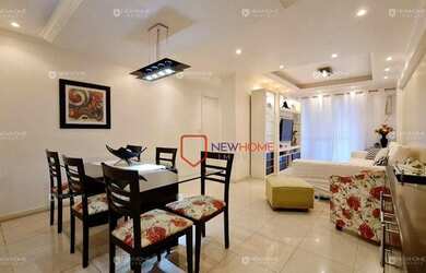 Imagem 1: Lindo Apartamento no Condomínio Verano Residence Park