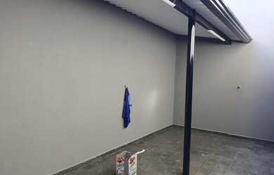 Imagem 5: Casa para Locação em Americana, Jardim Paz, 2 dormitórios, 2 banheiros, 4 vagas